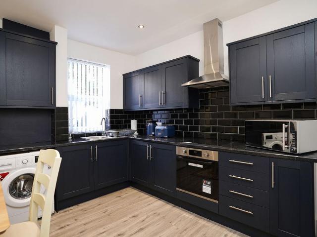136 Loxley Road, Sheffield S6 1 bed flat to rent £520 pcm £120 pw