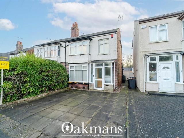 136 Lodge Hill Road, Metchley, B29 6NL, United Kingdom | 3 bed duplex for rent #139333157 | Rentberry