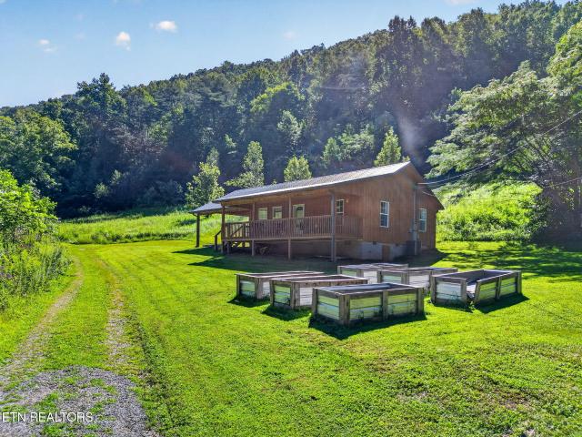 136 Little Ridge Way