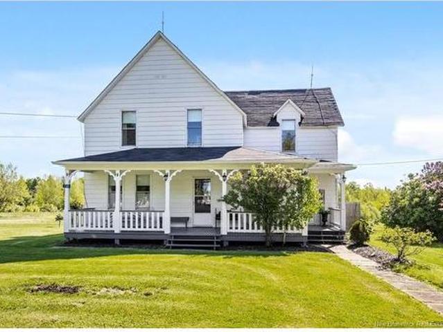 136 Lilloett Drive, Chipman, NB, E4A 1V7 house for sale | Listing ID NB141208 | Royal LePage
