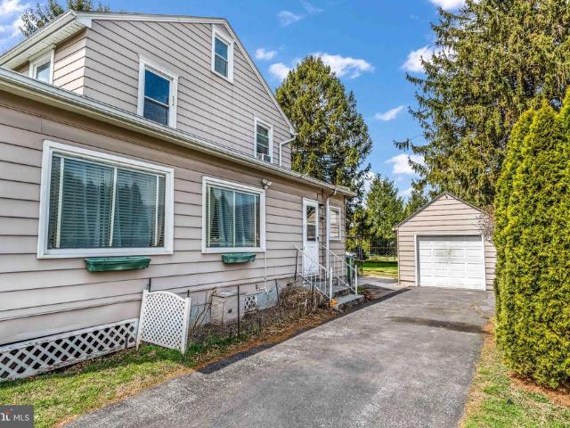 136 Linglestown Road