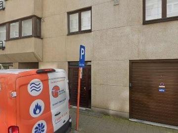136 m2 apartment for rent in Oostende