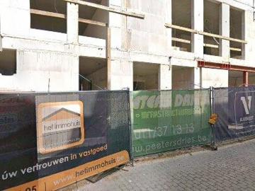 136 m2 apartment for rent in Borgloon