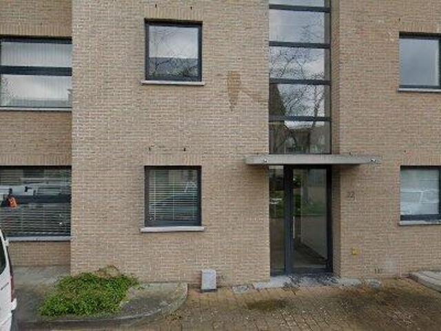 136 m2 apartment for rent in Brugge