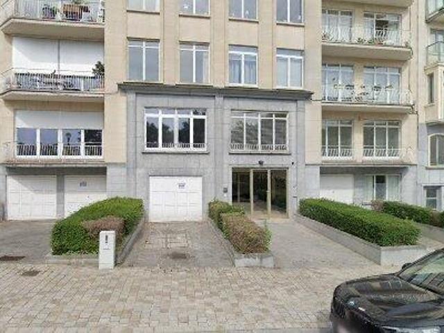 136 m2 apartment for rent in Brussels Elsene