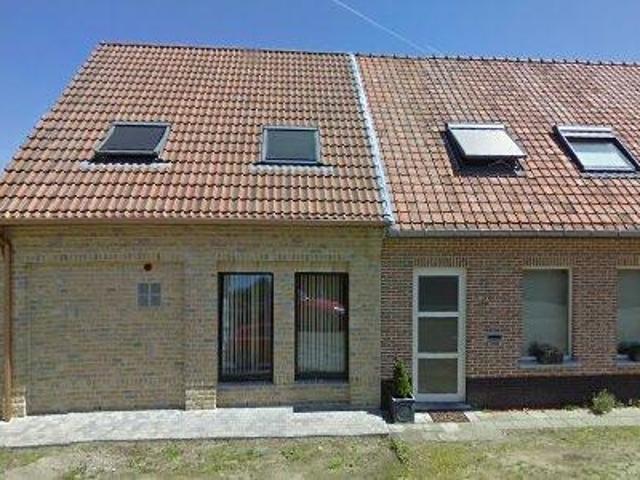 136 m2 apartment for rent in Dendermonde
