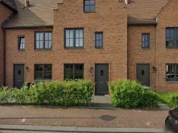 Toolenburg, Haarlemmermeer, Noord-Holland, Noord-Holland