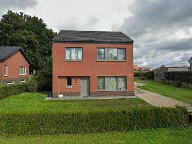 136 m2 apartment for rent in Herk de Stad