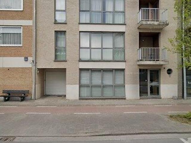136 m2 apartment for rent in Izegem