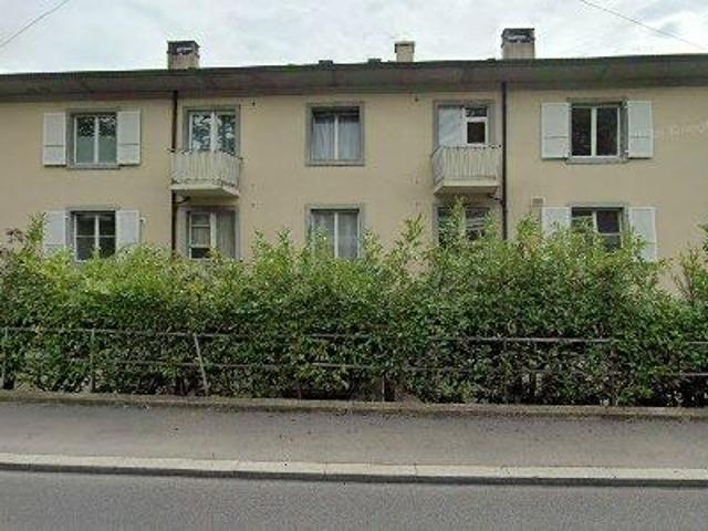 136 m2 apartment for rent in Lavaux Oron