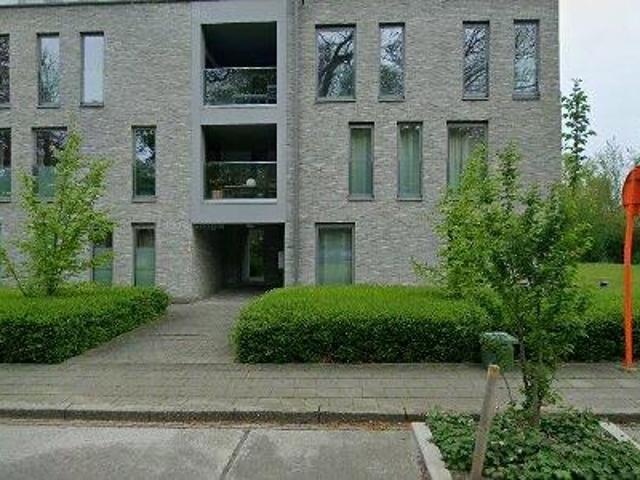 136 m2 apartment for rent in Leuven