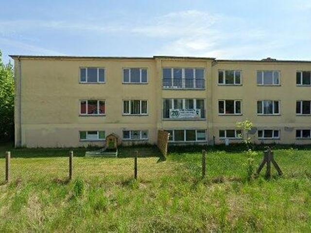 136 m2 apartment for rent in Rostock