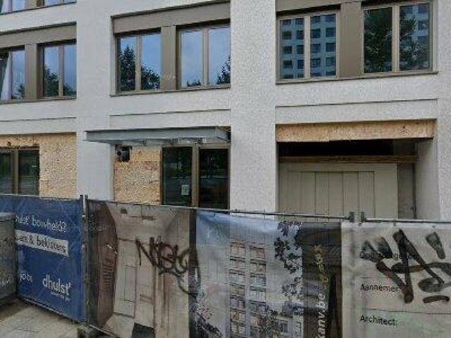 136 m2 apartment for rent in Stad Antwerp