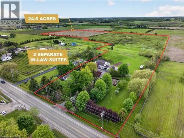 136 Mountain Street, Grimsby, ON, L3M 4E7 house for sale | Listing ID 40834 | Royal LePage