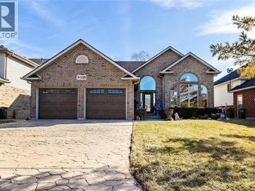 136 Mousseau Crescent, Belle River, ON, N8L 0M6 house for sale | Listing ID 26008 | Royal LePage
