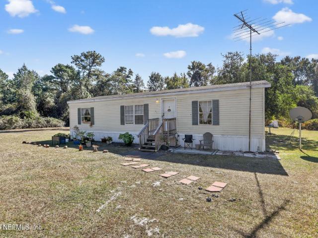 136 Moccasin Creek Ln, Palatka, FL 32177 | MLS #2118