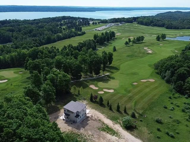 136 Mooney Way, Kewadin, MI