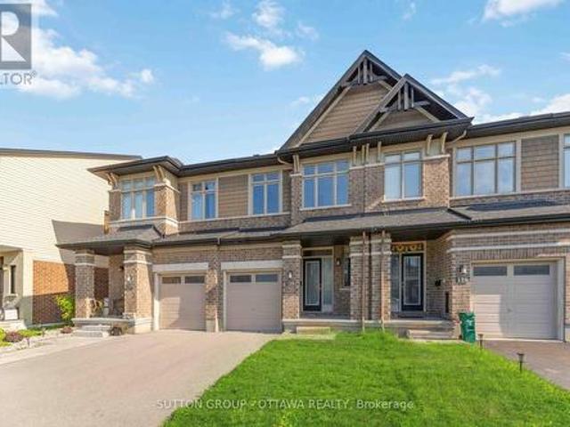 136 Mattingly Way, Ottawa, ON, K4M 0C5 house for lease | Listing ID X13725 | Royal LePage