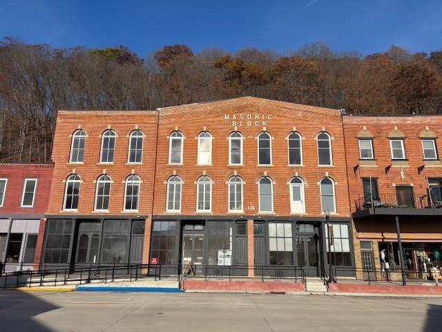136 Main Street