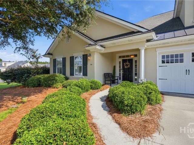 136 Mallory Place