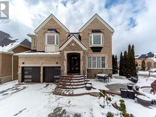 136 Manley Avenue, Whitchurch Stouffville, ON, L4A 0C5 house for sale | Listing ID N12940 | Royal LePage