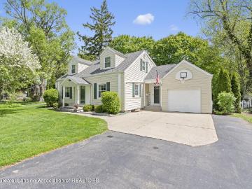 136 Maplewood Drive
