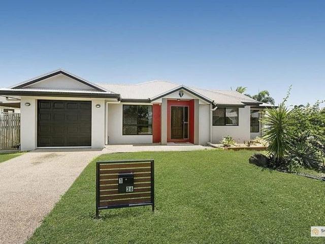 1/36 Marchwood Avenue, Kirwan