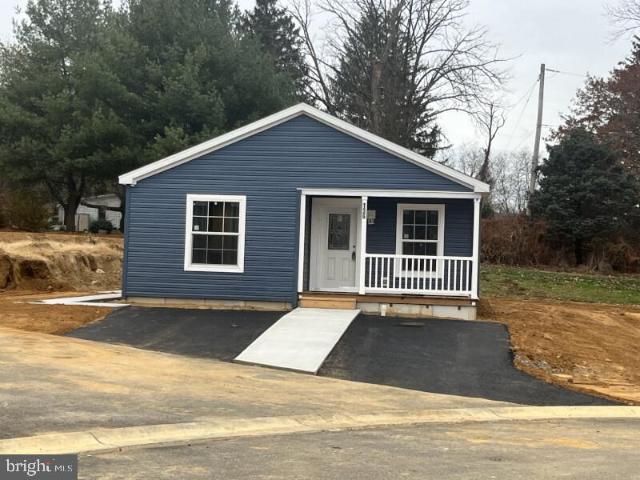136 Minch Rd, Parkesburg, PA 19365 | MLS #PACT2109