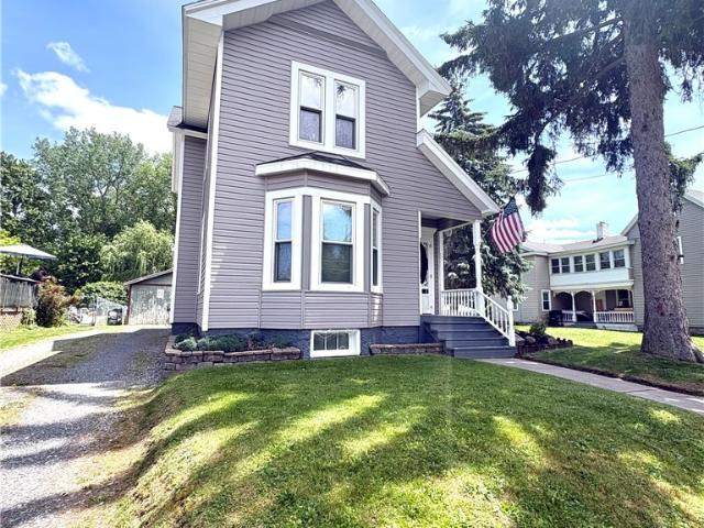 136 N Fulton Street