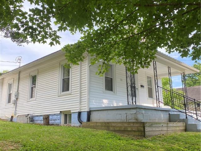 136 N Kirkham Avenue