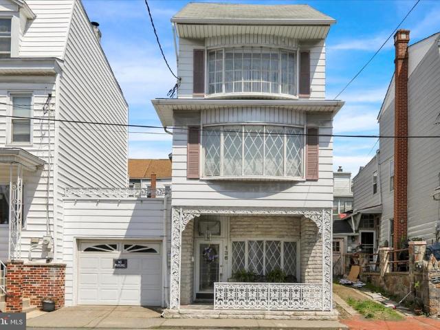 136 N North Street