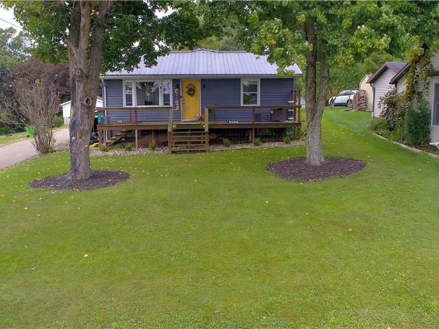 136 N School Street