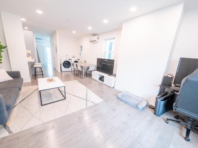 136 North St