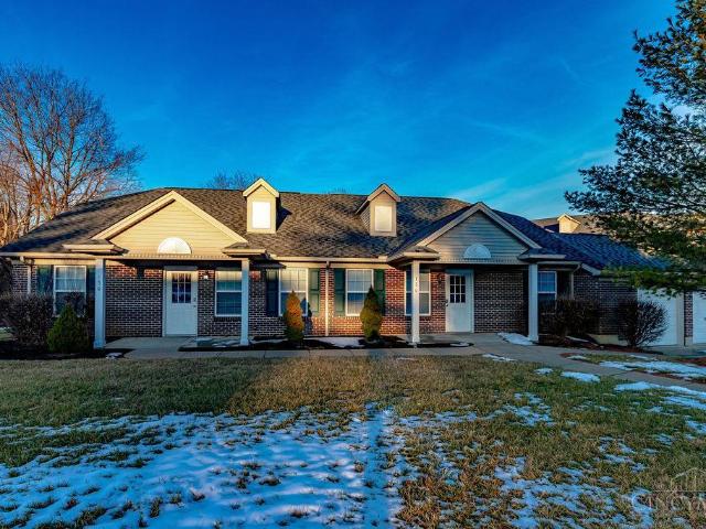 136 Northridge Drive