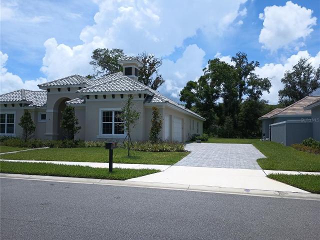 136 New Leatherwood Dr, Palm Coast, FL 32137 | MLS #O6317