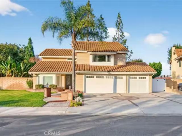136 S AVENIDA FELIPE, ANAHEIM, CA 92807