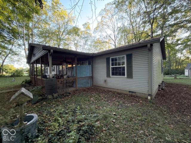 136 S Carthage Road