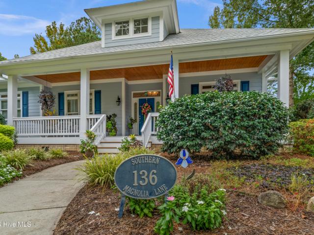 136 Southern Magnolia Lane