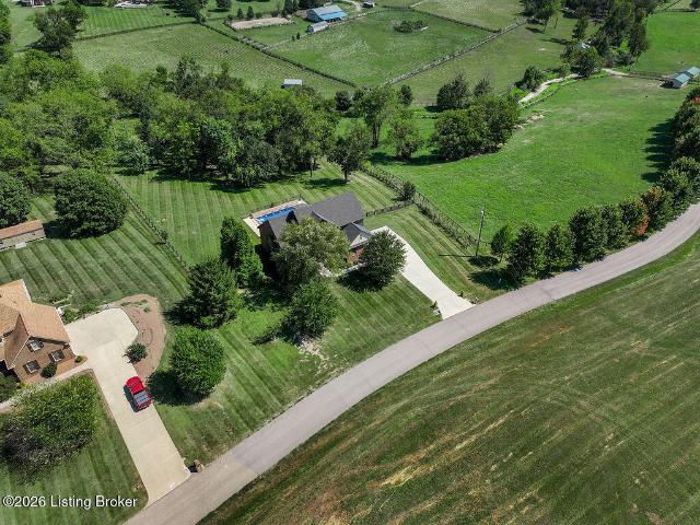 136 Seahawk Trail