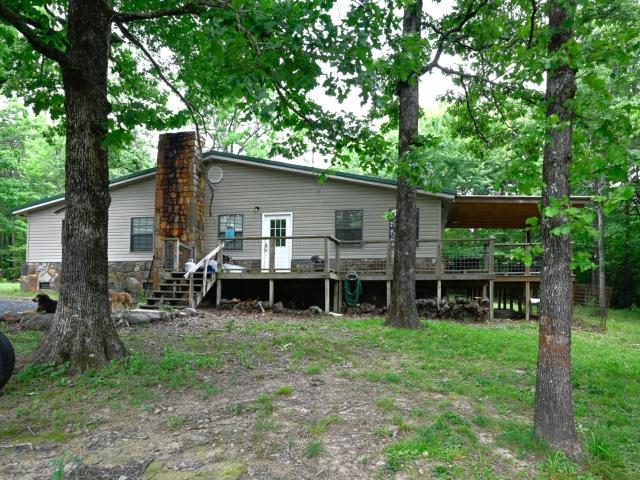 136 Shady Oaks Lane