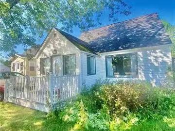 House for sale in Westmorland - Garden