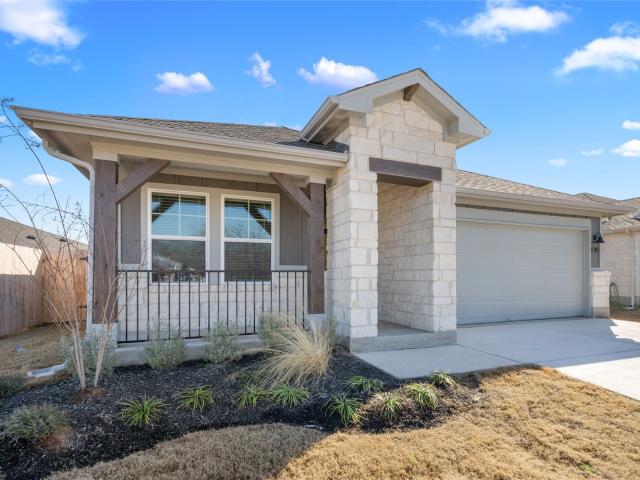 136 Short Toed Swoop, Cedar Creek, US, TX