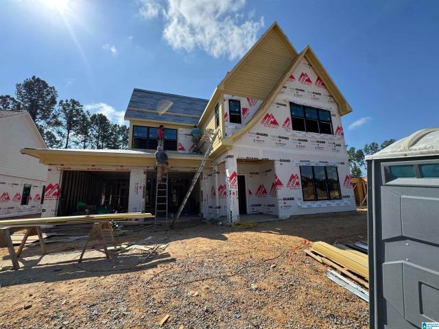 136 Sinclair Glen