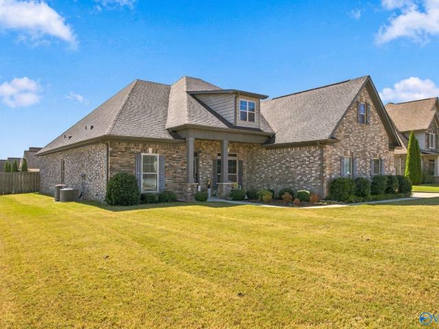 136 Stonycrossing Road