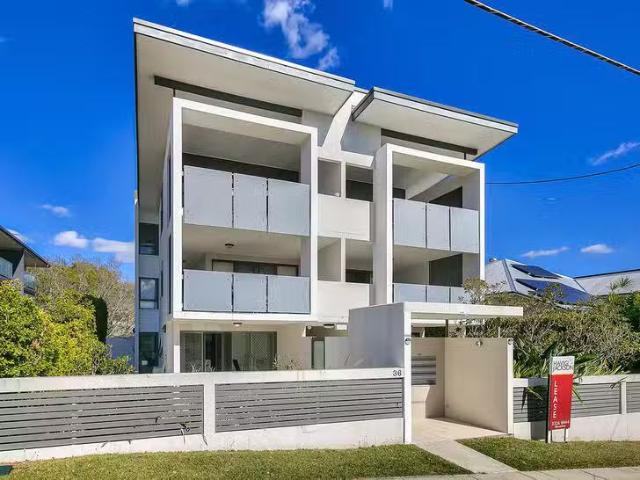 1/36 Stopford Street, Wooloowin, QLD 4030