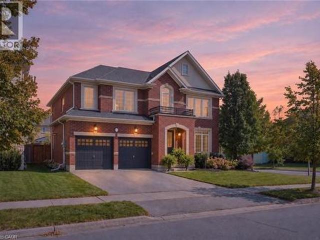 136 Sutherland Crescent, Ancaster, ON, L9K 0H2 house for sale | Listing ID 40867 | Royal LePage