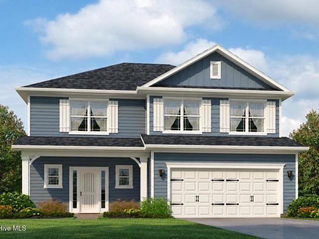 136 Sugar Pine Rd Lot 61, Rocky Mount, NC 27804
