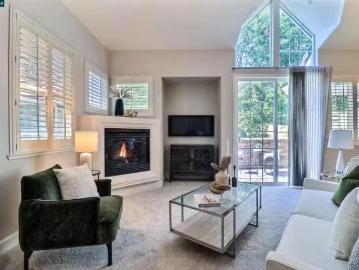 136 SUGARLOAF CT, ALAMO, CA 94507
