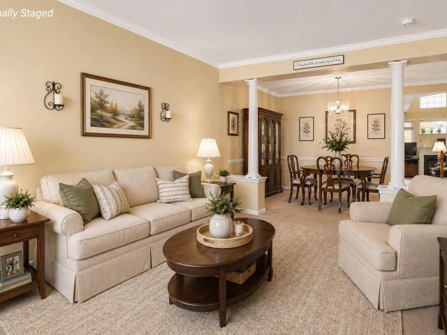 136 Sunnyhill Drive