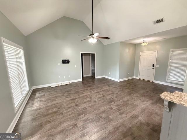 136 Sweet Briar Trail